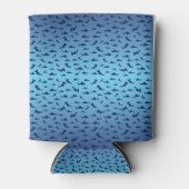 Haifisch Dosenkühler (Vorderseite)