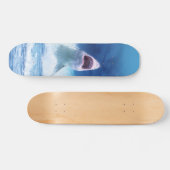 HAIFISCH-FILM-SKATEBOARDS SKATEBOARD (Horizontal)