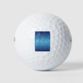 Haifisch Golfball (Vorderseite)