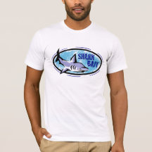 Haifisch-Köder-Shirt