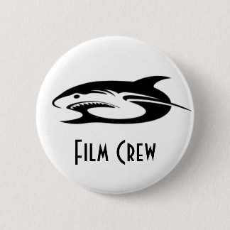 Haifisch-Logo-Produkte Button