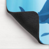 Haifisch Mousepad (Ecke)