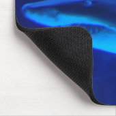 Haifisch! Mousepad (Ecke)