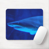 Haifisch! Mousepad (Mit Mouse)