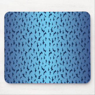 Haifisch Mousepad