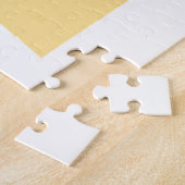 Haifisch Puzzle (Seite)