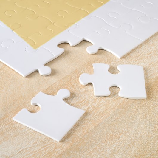 Haifisch Puzzle (Seite)