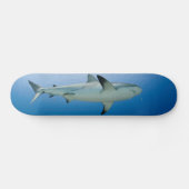 Haifisch-Skateboard Skateboard (Horizontal)