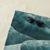 HAIFISCH STRANDTUCH (Beispiel)