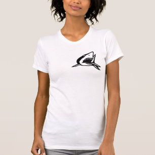 Haifisch T-Shirt