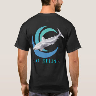 Haifisch T-Shirt