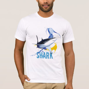 Haifisch T-Shirt