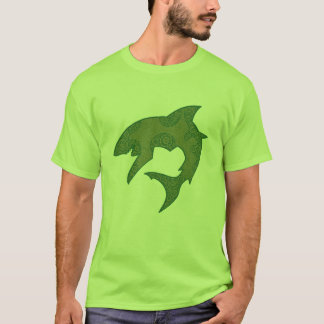 Haifisch T-Shirt