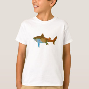 Haifisch T-Shirt