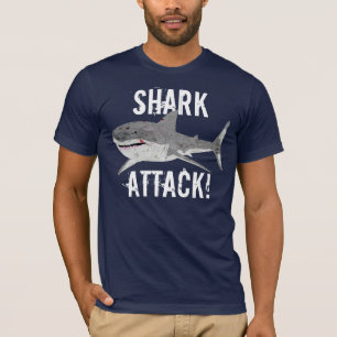 Haifisch T-Shirt