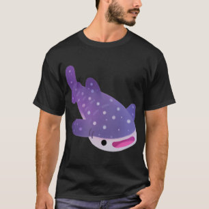 Haifisch Tag - Pastell T-Shirt