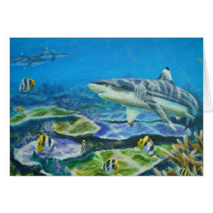 Haifisch Tahiti