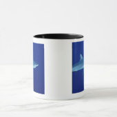 Haifisch Tasse (Zentrum)
