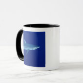 Haifisch Tasse (Vorderseite Links)