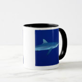Haifisch Tasse (VorderseiteRechts)