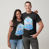 Haifisch Traum T-Shirt (Unisex)