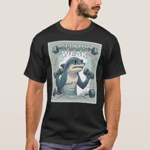 Haifisch-Woche T-Shirt