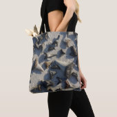 Haifisch-Zahn-Strand-Tasche Tasche (Von Nahem)