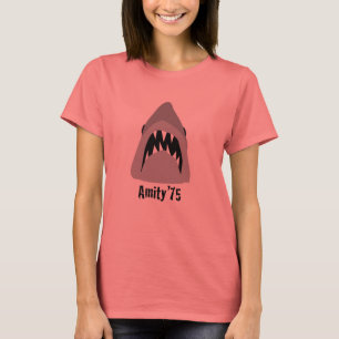 Haifischangriff T-Shirt