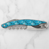 Haifische! - Korkenzieher (Rückseite)