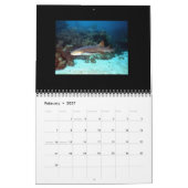 Haifische tragen 2013 ein kalender (Feb 2027)