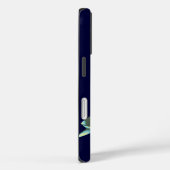 Haifische, wild lebende Tiere Case-Mate iPhone Hülle (Rückseite / Rechts)