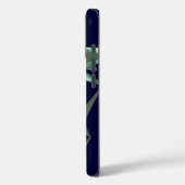 Haifische, wild lebende Tiere Case-Mate iPhone Hülle (Rückseite / Links)