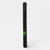 Haifischfahne Case-Mate iPhone Hülle (Hinten/Links)