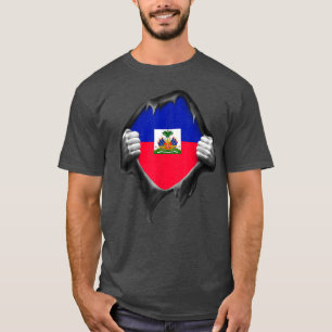 Haifischfahne T  T-Shirt