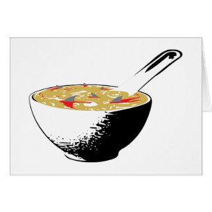 Haifischflossensuppe