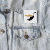 Haifischflossensuppe Button (Beispiel)