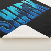 Haifischhaisdecke Sherpadecke (3/4)