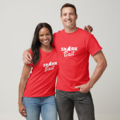 Haifischköder T-Shirt (Unisex)