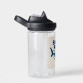 Haifischpark Kinder Trinkflasche (rechts)