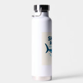 Haifischpark Trinkflasche (Rechts)