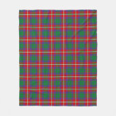 Haig Plaid is likely referring to the Scottish whi Fleecedecke (Vorderseite)