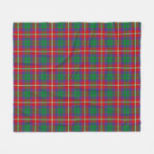 Haig Plaid is likely referring to the Scottish whi Fleecedecke (Vorderseite (Horizontal))