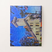 Haig Point South Carolina Jigsaw Puzzle (Vertikal)