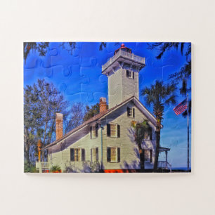 Haig Point South Carolina Puzzle