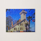 Haig Point South Carolina Puzzle (Horizontal)