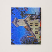 Haig Point South Carolina Puzzle (Vertikal)