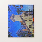 Haig Point South Carolina. Puzzle (Vertikal)