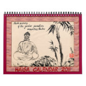 Haiga Kalender 2011 (Titelbild)