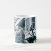 Haight-Ashbury Kaffeetasse (Mittel)