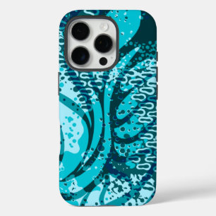 Haight Ashbury Psychedelic Casemate iPhone 5 Hülle
